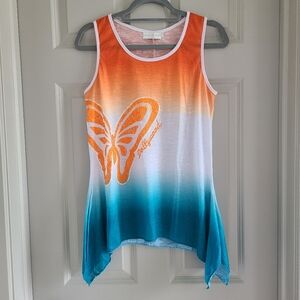 Coconut Creek Dollywood Tank Top
